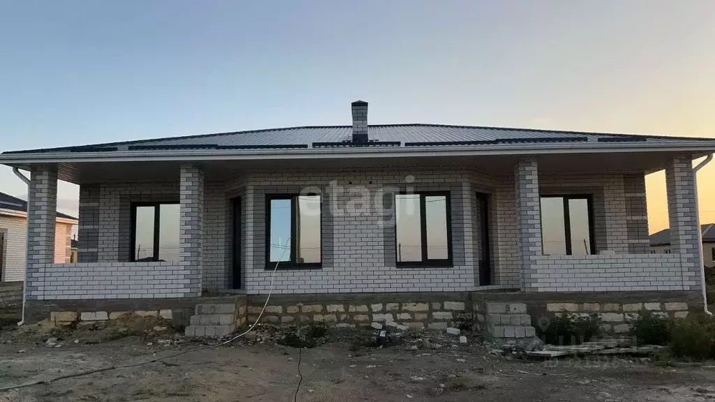 Дом в Ставропольский край, Шпаковский муниципальный округ, с. ... - Фото 1