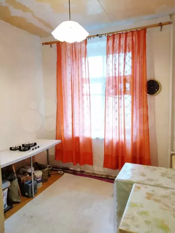 2-к. квартира, 58,5 м, 2/5 эт. - Фото 1