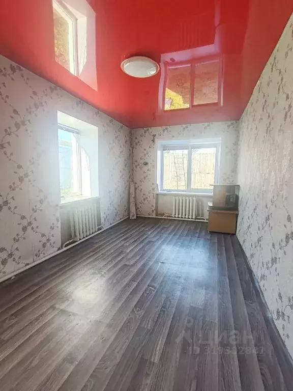 Дом в Кемеровская область, Юрга ул. Мелиораторов (47 м) - Фото 0