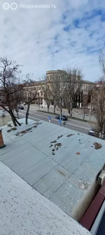3-комнатная квартира: Севастополь, улица Гоголя (91.7 м) - Фото 0