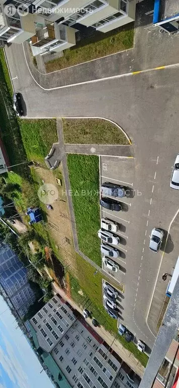 3-комнатная квартира: Рыбное, Большая улица, 2Б (58.9 м) - Фото 2