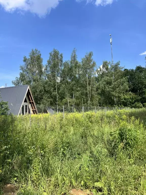 Участок в Московская область, Видное Сатурн-1 ТИЗ,  (4.0 сот.) - Фото 1