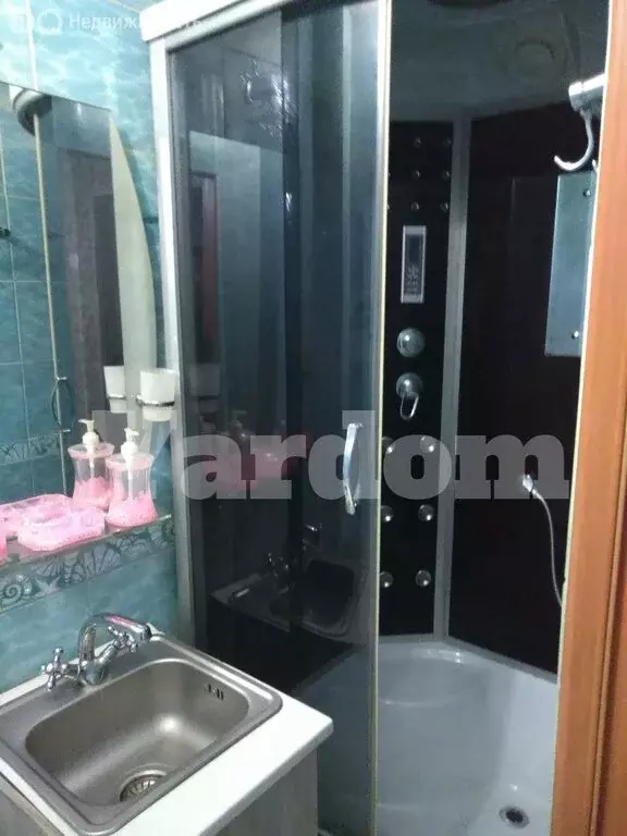 Квартира-студия: Красноярск, улица Курчатова, 9А (18 м) - Фото 0