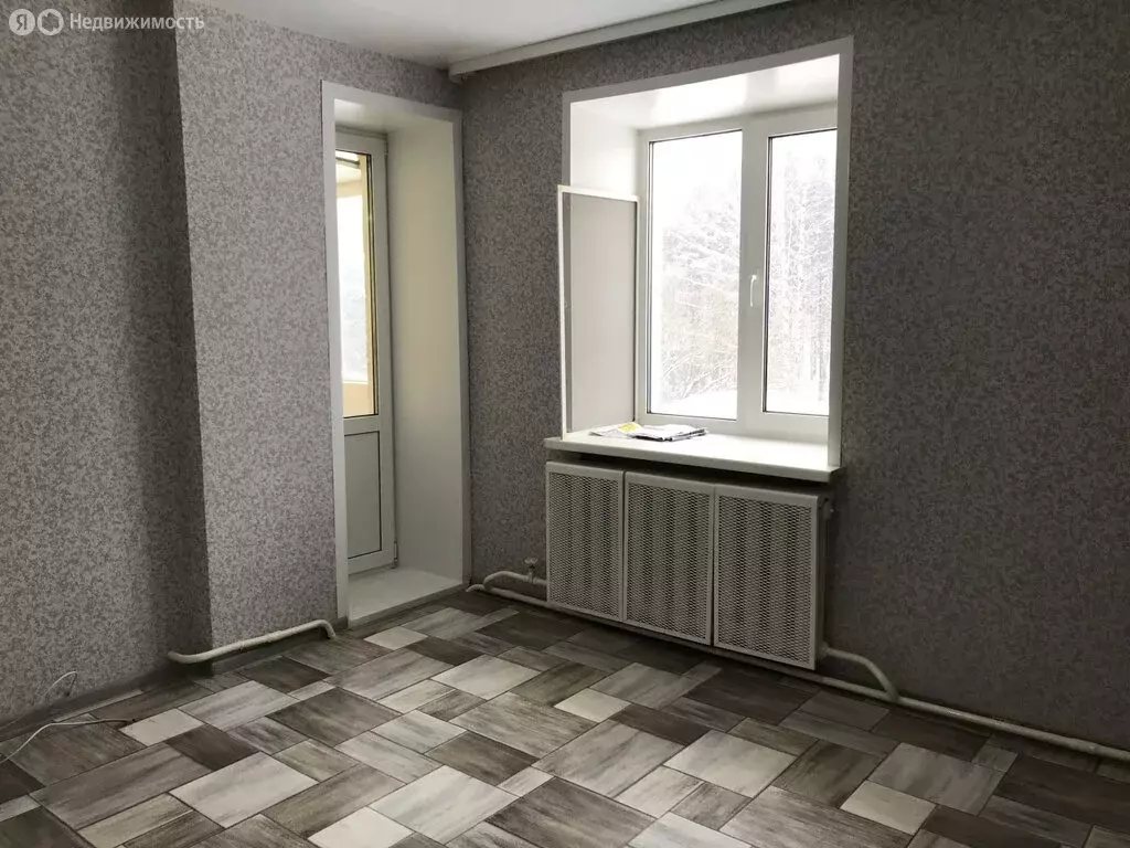 2-комнатная квартира: Оса, улица Степана Разина, 89 (40.2 м) - Фото 2