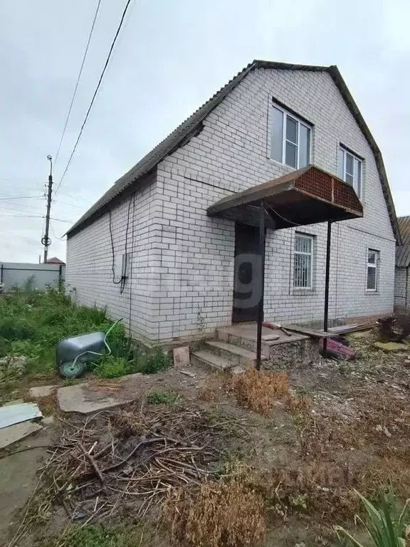 Дом в Курская область, Октябрьский район, Прямицыно муниципальное ... - Фото 2