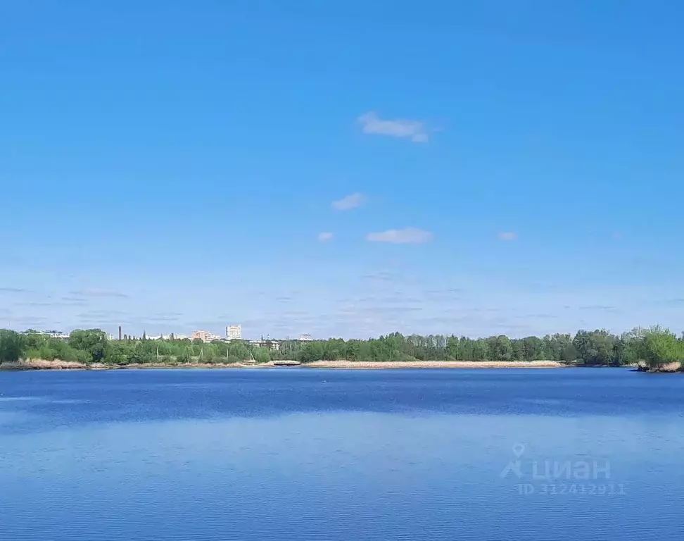 Участок в Тамбовская область, Тамбов городской округ, д. Перикса, ... - Фото 0