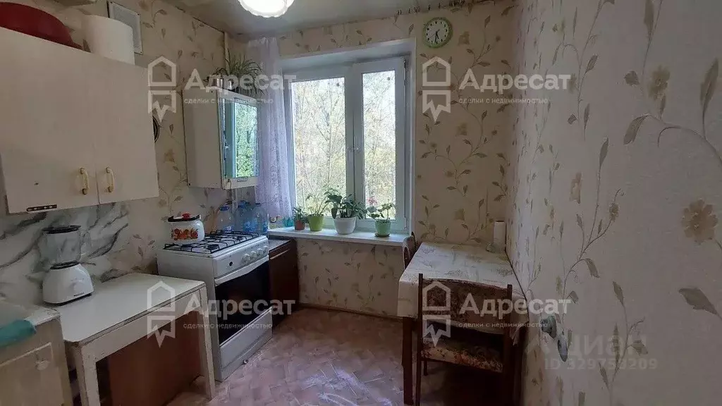 1-к кв. Московская область, Королев ул. Сакко и Ванцетти, 4 (30.8 м) - Фото 1