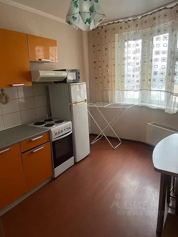 1-к кв. Московская область, Одинцово ул. Говорова, 52 (40.0 м) - Фото 1