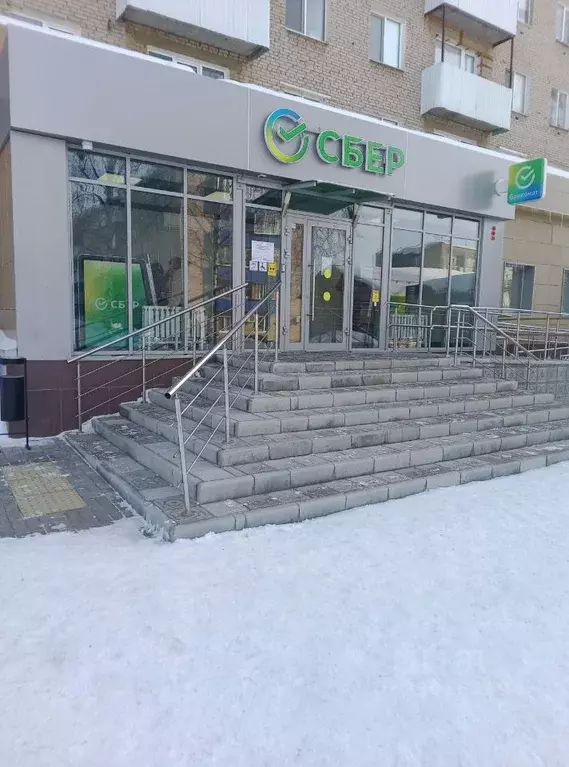 Помещение свободного назначения в Татарстан, Менделеевск ул. ... - Фото 2