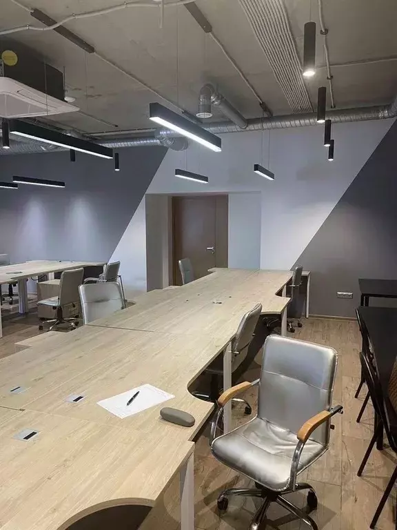 Офис в Санкт-Петербург ул. Большая Зеленина, 24 (133 м) - Фото 1