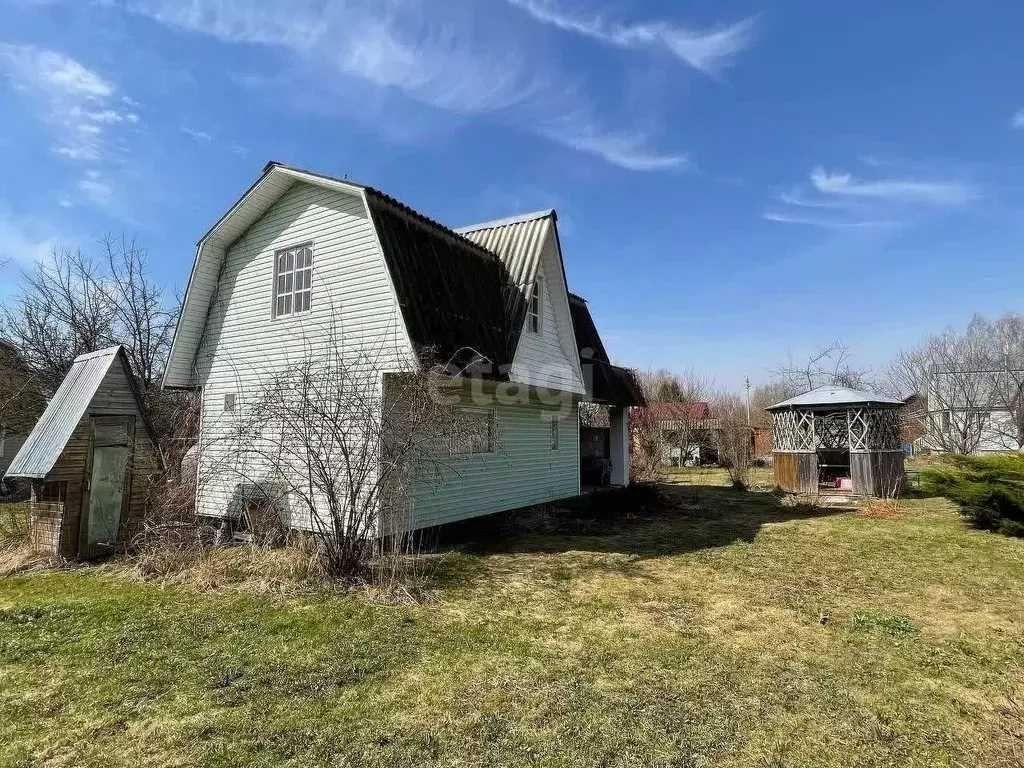 Дача, 63.4 м - Фото 1