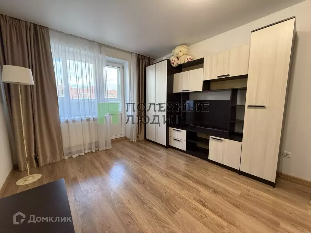 Продаётся 1-к квартира, 35.7 м - Фото 0