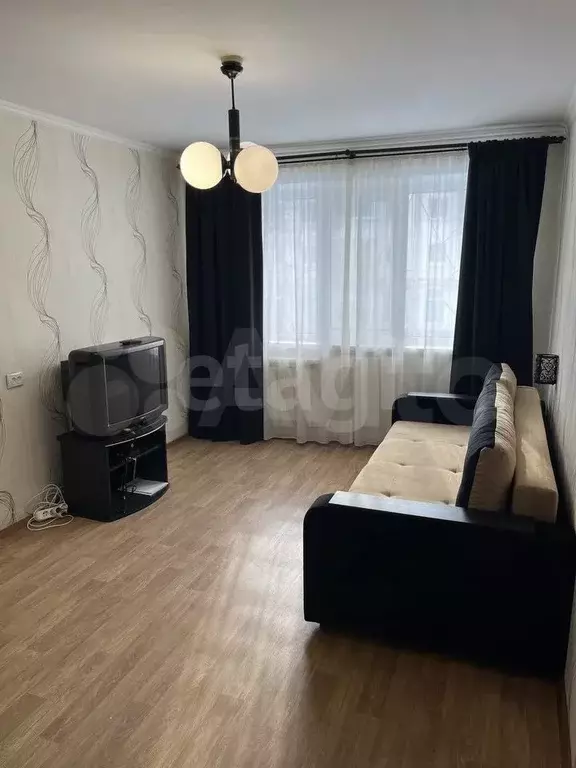 1-к. квартира, 31 м, 1/5 эт. - Фото 0
