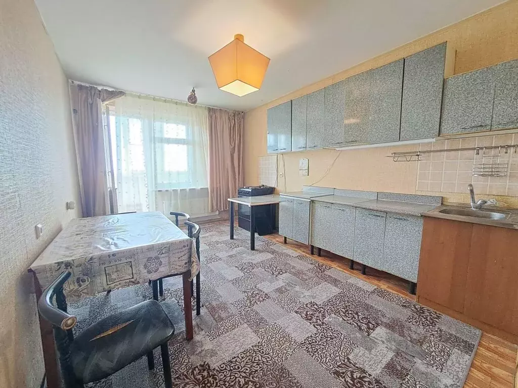 3-к кв. Краснодарский край, Краснодар ул. Имени Калинина, 13к62 (85.0 ... - Фото 0