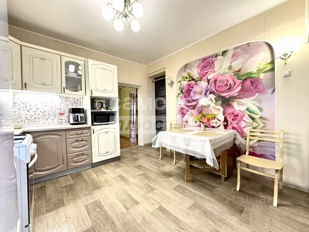 Таунхаус в Оренбургская область, Бузулук ул. Полесская (67 м) - Фото 2