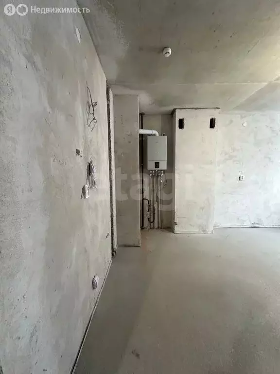 2-комнатная квартира: Балтийск, жилой комплекс Балтийская Гавань (63.2 ... - Фото 1