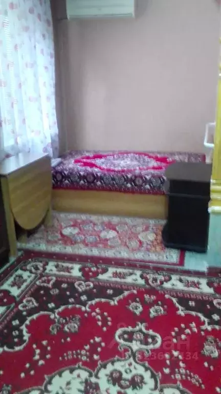 1-к кв. Астраханская область, Астрахань ул. Николая Островского, 156к3 ... - Фото 2