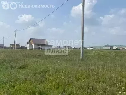 Участок в село Урик, улица Панова, 40 (10 м) - Фото 0