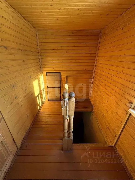 Дом в Ярославская область, Рыбинский муниципальный округ, Судоверфское ... - Фото 1