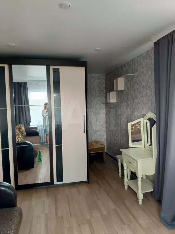 1-к. квартира, 31,1 м, 5/5 эт. - Фото 1