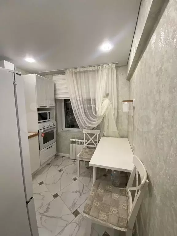 2-к. квартира, 45 м, 1/5 эт. - Фото 1