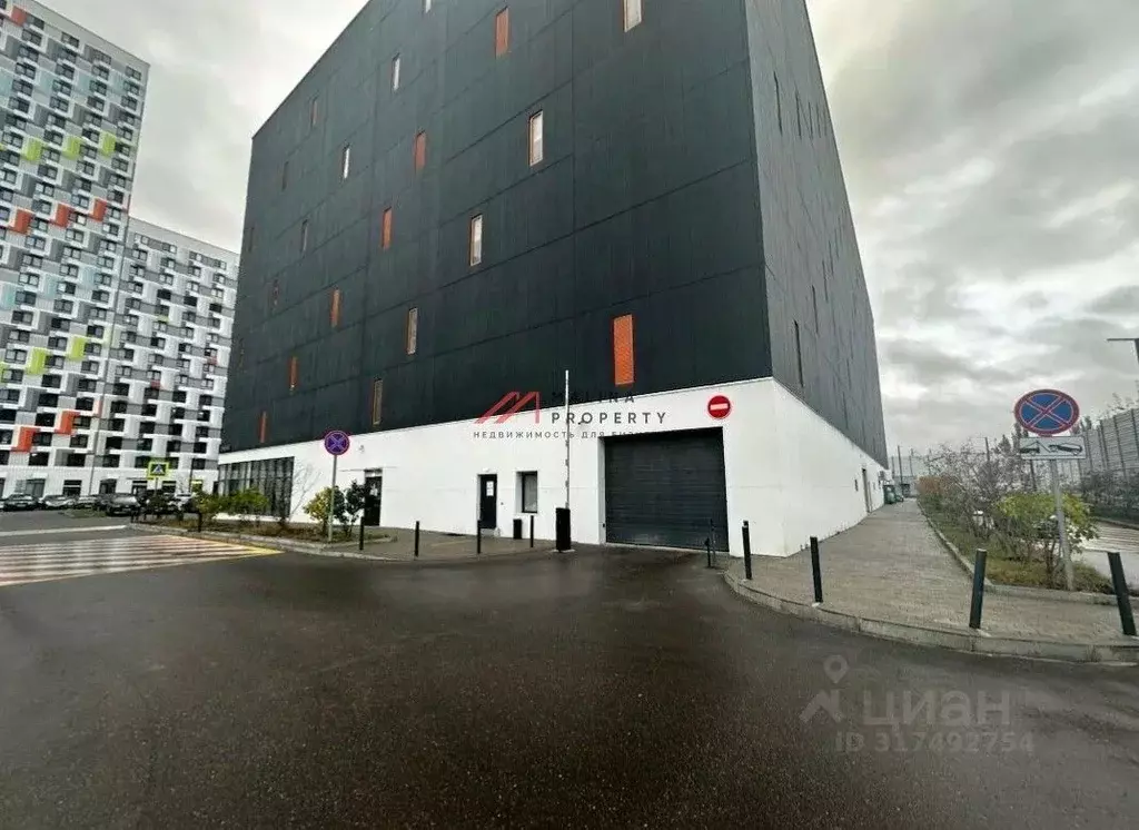 Торговая площадь в Москва ул. Римского-Корсакова, 11с12 (400 м) - Фото 0