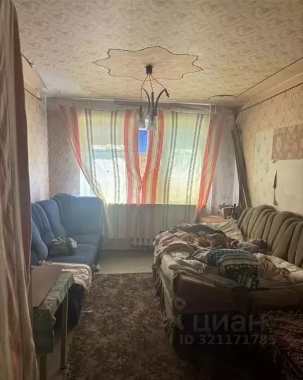 2-к кв. Ростовская область, Ростов-на-Дону просп. Королева, 27 (52.0 ... - Фото 0