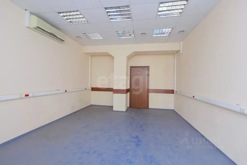 Офис в Оренбургская область, Оренбург ул. Чичерина, 20 (528 м) - Фото 1