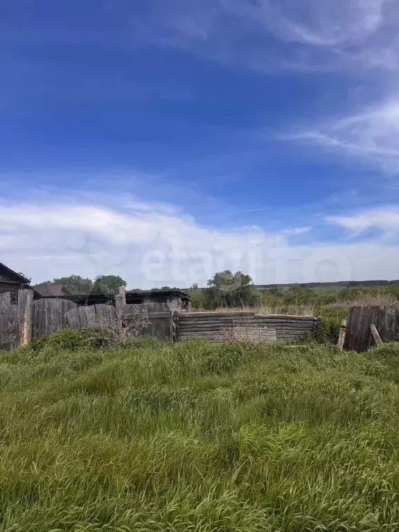 Участок 22,6 сот. (личное подсобное хозяйство (лпх)) - Фото 1
