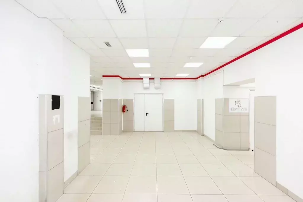 Склад в Удмуртия, Ижевск ул. 9 Января, 255 (81 м) - Фото 2