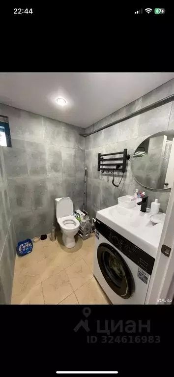 Дом в Саратовская область, Красный Кут Пролетарская ул., 2 (92 м) - Фото 2