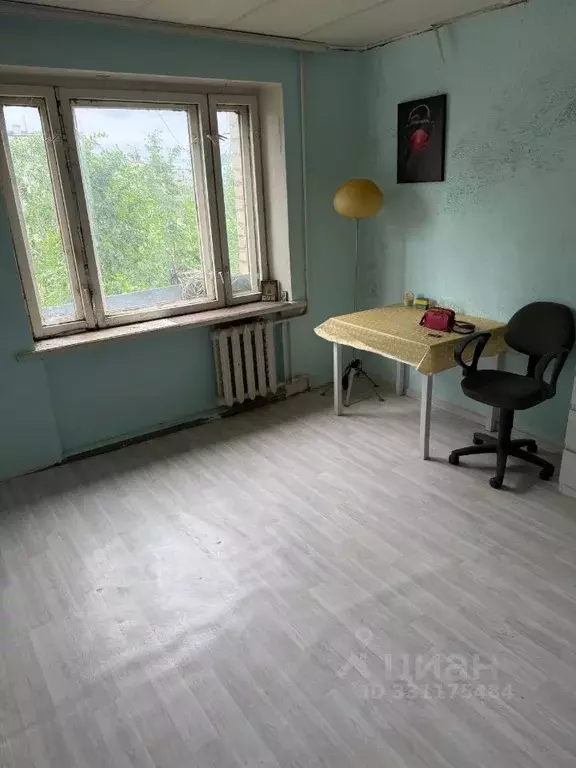 Комната Самарская область, Тольятти ул. Ленина, 31 (13.0 м) - Фото 2