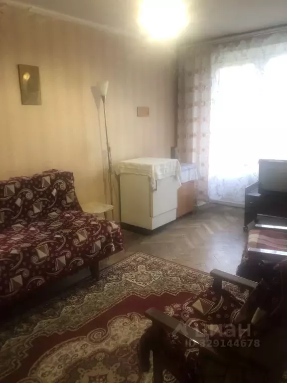 1-к кв. Москва ул. Седова, 15К1 (30.0 м) - Фото 2