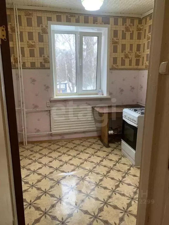1-к кв. Брянская область, Суземка рп ул. Жукова, 7 (36.4 м) - Фото 0