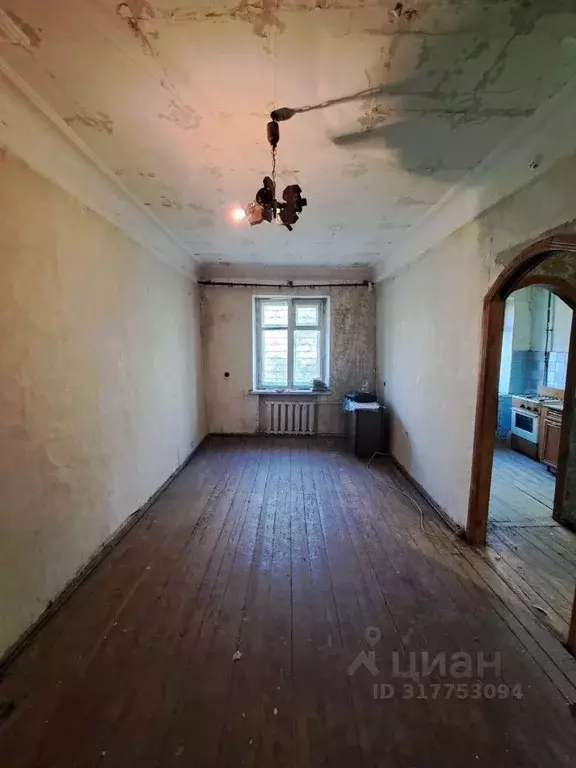 1-к кв. Омская область, Омск ул. 20 лет РККА, 3 (31.8 м) - Фото 0