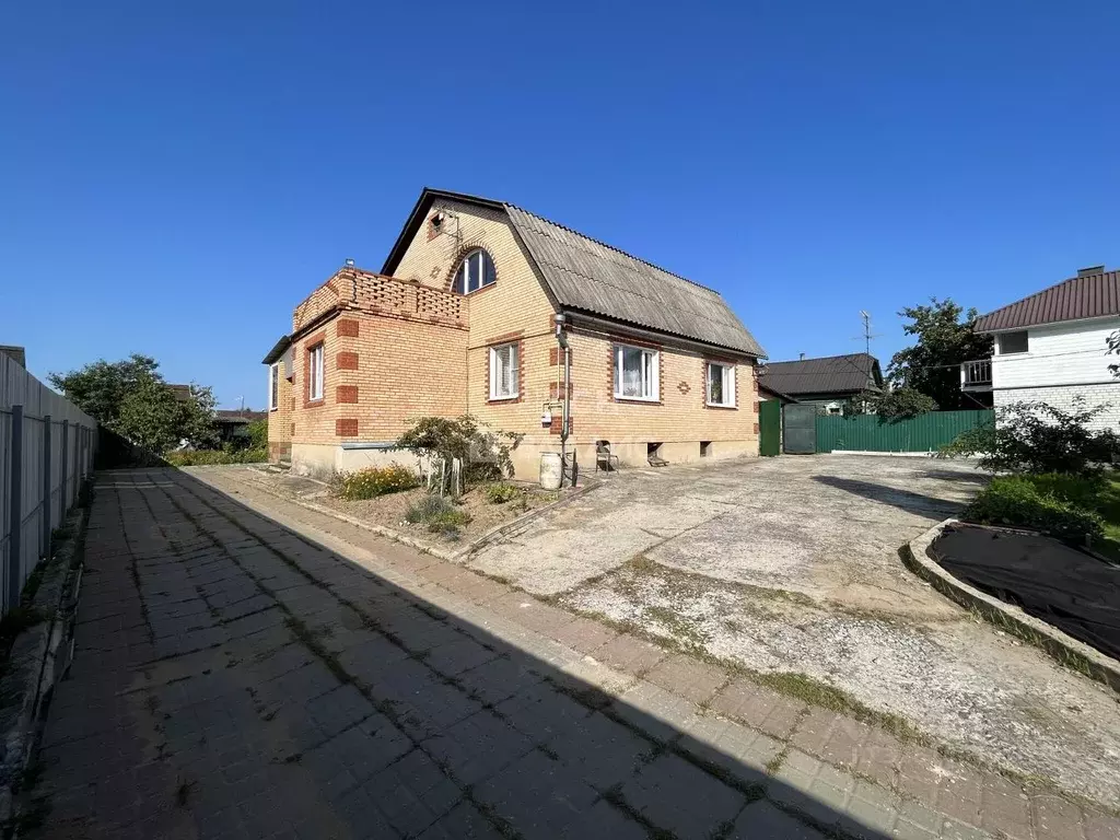 Дом в Московская область, Щелково городской округ, д. Большие Жеребцы ... - Фото 1