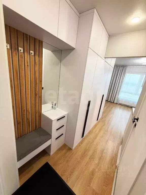 Студия Москва ул. Саларьевская, 15к1 (20.0 м) - Фото 2