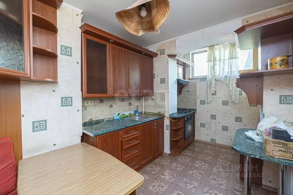 2-к кв. Севастополь ул. Хрусталева, 143 (54.4 м) - Фото 1