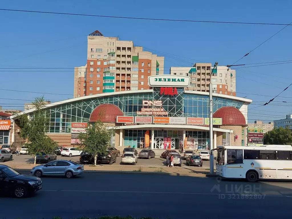 Помещение свободного назначения в Башкортостан, Уфа ул. Степана ... - Фото 2