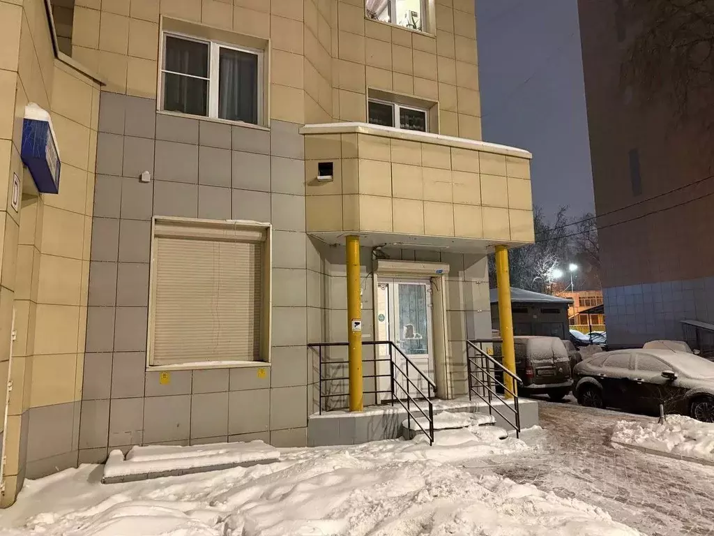 Помещение свободного назначения в Московская область, Люберцы Парковая ... - Фото 2