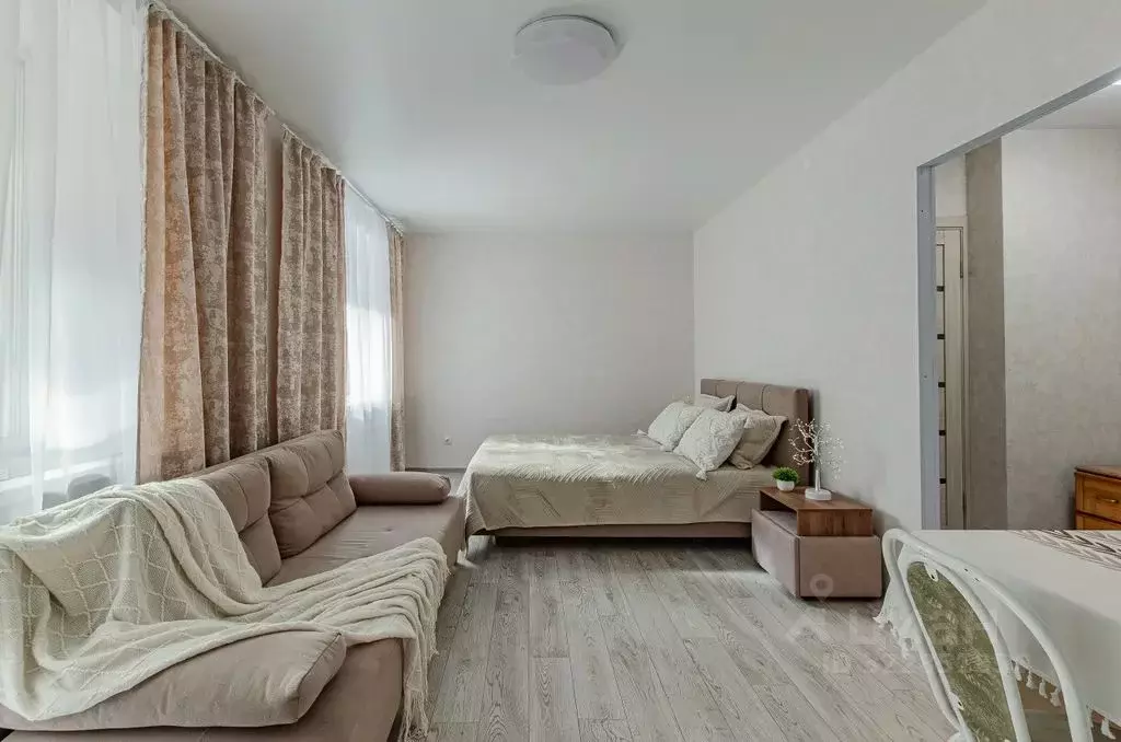 Студия Татарстан, Зеленодольский район, Осиновское с/пос, с. Осиново ... - Фото 2