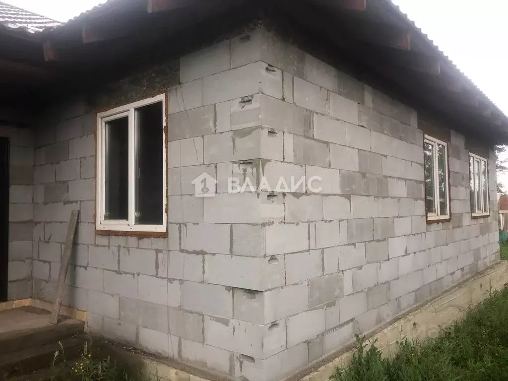Дом в Бурятия, Улан-Удэ ул. Искристая, 15А (114 м) - Фото 0