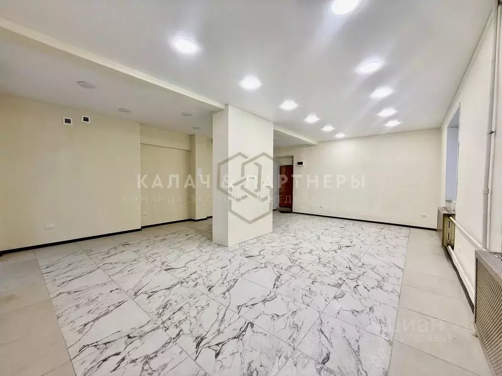 Офис в Свердловская область, Полевской ул. Ленина (48 м) - Фото 2