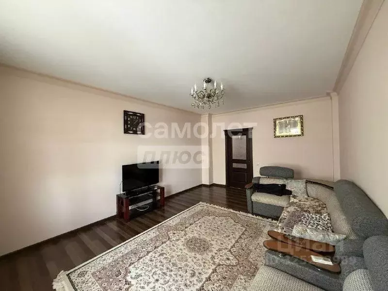 4-к кв. Дагестан, Дербент ул. Свердлова, 2 (117.0 м) - Фото 1