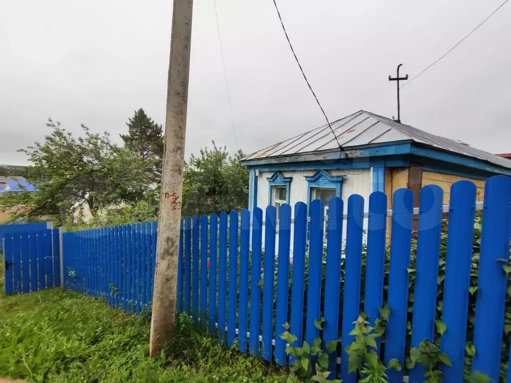 Дом 40 м на участке 9 сот. - Фото 1