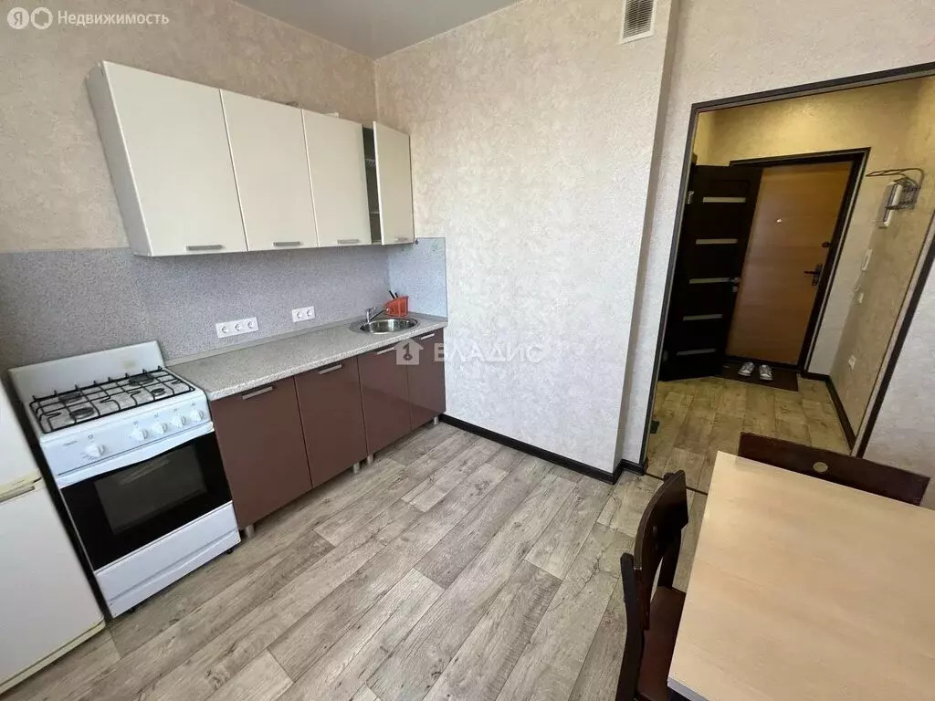1-комнатная квартира: Засечное, Светлая улица, 15 (37.3 м) - Фото 1