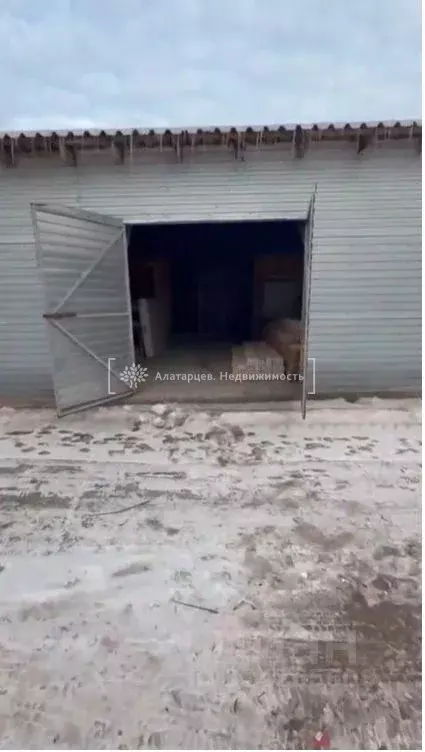 Помещение свободного назначения в Томская область, Томск ул. ... - Фото 2