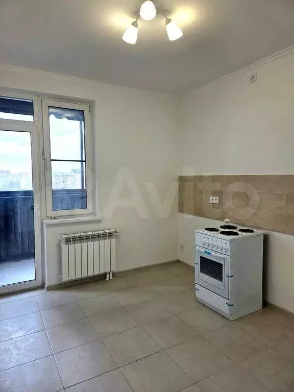 2-к. квартира, 60 м, 15/16 эт. - Фото 0