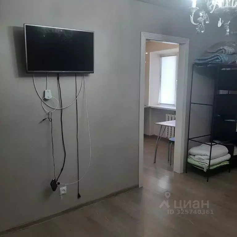 1-к кв. Ростовская область, Азов Азовский район, Зои Космодемьянской ... - Фото 1