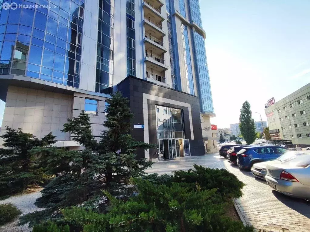 Помещение свободного назначения (133 м) - Фото 1